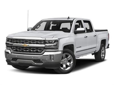 2018 Chevrolet Silverado 1500 LTZ   - Photo 1 - Lake Havasu City, AZ 86403