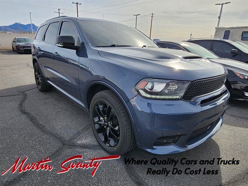 2020 Dodge Durango R/T   - Photo 1 - Lake Havasu City, AZ 86403