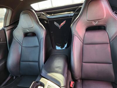 2018 Chevrolet Corvette 3LT   - Photo 16 - Lake Havasu Cit, AZ 86403