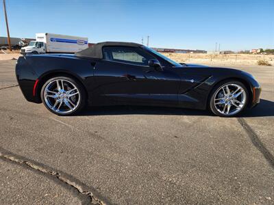 2018 Chevrolet Corvette 3LT   - Photo 4 - Lake Havasu Cit, AZ 86403
