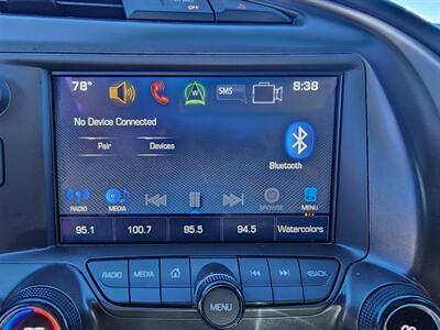 2018 Chevrolet Corvette 3LT   - Photo 23 - Lake Havasu Cit, AZ 86403