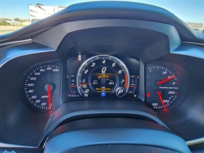 2018 Chevrolet Corvette 3LT   - Photo 21 - Lake Havasu Cit, AZ 86403