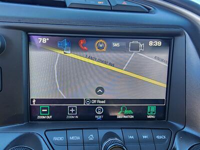 2018 Chevrolet Corvette 3LT   - Photo 24 - Lake Havasu Cit, AZ 86403