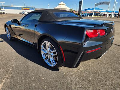 2018 Chevrolet Corvette 3LT   - Photo 6 - Lake Havasu Cit, AZ 86403