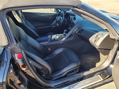 2018 Chevrolet Corvette 3LT   - Photo 14 - Lake Havasu Cit, AZ 86403