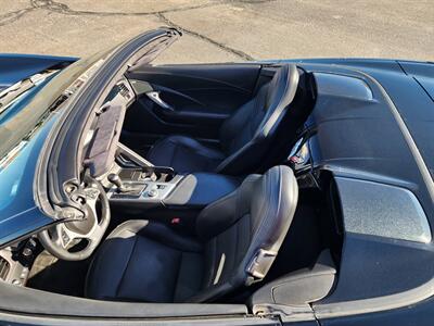 2018 Chevrolet Corvette 3LT   - Photo 9 - Lake Havasu Cit, AZ 86403