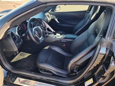 2018 Chevrolet Corvette 3LT   - Photo 15 - Lake Havasu Cit, AZ 86403