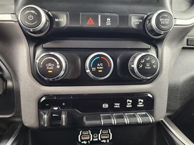 2024 RAM 2500 Big Horn - Photo 26 - Lake Havasu City, AZ 86403