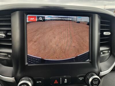 2024 RAM 2500 Big Horn - Photo 25 - Lake Havasu City, AZ 86403