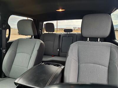 2024 RAM 2500 Big Horn - Photo 18 - Lake Havasu City, AZ 86403