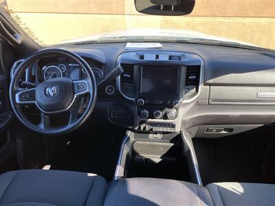 2024 RAM 2500 Big Horn   - Photo 2 - Lake Havasu Cit, AZ 86403