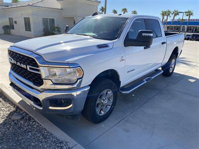 2024 RAM 2500 Big Horn   - Photo 3 - Lake Havasu Cit, AZ 86403