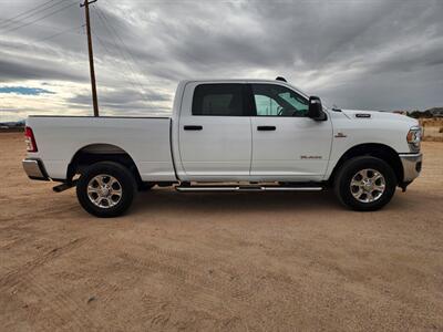 2024 RAM 2500 Big Horn - Photo 4 - Lake Havasu City, AZ 86403