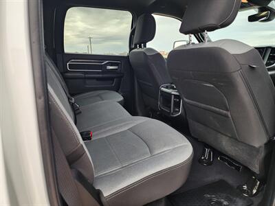 2024 RAM 2500 Big Horn - Photo 16 - Lake Havasu City, AZ 86403