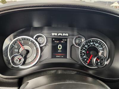 2024 RAM 2500 Big Horn - Photo 22 - Lake Havasu City, AZ 86403