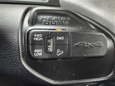 2024 RAM 2500 Big Horn - Photo 27 - Lake Havasu City, AZ 86403