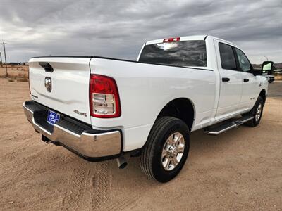 2024 RAM 2500 Big Horn - Photo 5 - Lake Havasu City, AZ 86403