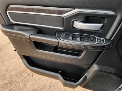 2024 RAM 2500 Big Horn - Photo 19 - Lake Havasu City, AZ 86403