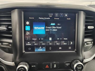 2024 RAM 2500 Big Horn - Photo 24 - Lake Havasu City, AZ 86403