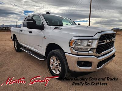 2024 RAM 2500 Big Horn - Photo 1 - Lake Havasu City, AZ 86403