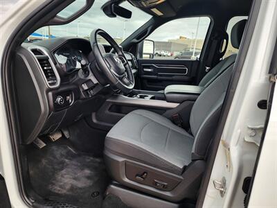 2024 RAM 2500 Big Horn - Photo 17 - Lake Havasu City, AZ 86403