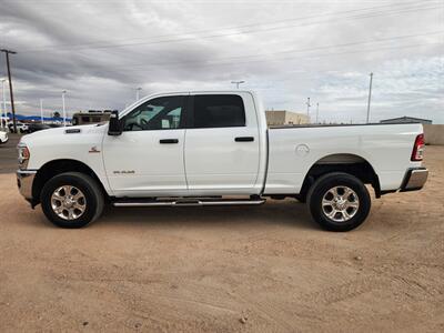 2024 RAM 2500 Big Horn - Photo 8 - Lake Havasu City, AZ 86403