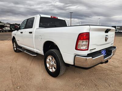 2024 RAM 2500 Big Horn - Photo 7 - Lake Havasu City, AZ 86403