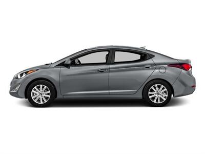 2016 Hyundai ELANTRA Value Edition - Photo 4 - Lake Havasu City, AZ 86403