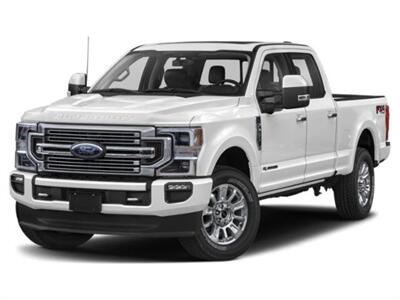 2021 Ford F-250 Super Duty XL   - Photo 1 - Lake Havasu Cit, AZ 86403