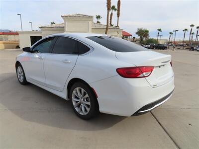 2015 Chrysler 200 C   - Photo 7 - Lake Havasu City, AZ 86403