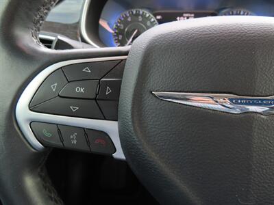 2015 Chrysler 200 C   - Photo 18 - Lake Havasu City, AZ 86403