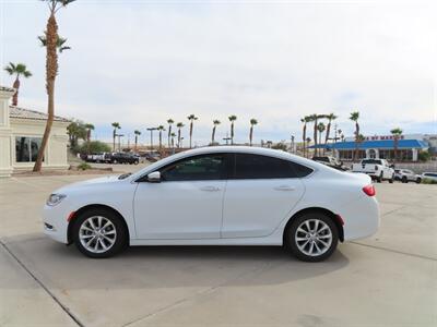 2015 Chrysler 200 C   - Photo 4 - Lake Havasu City, AZ 86403