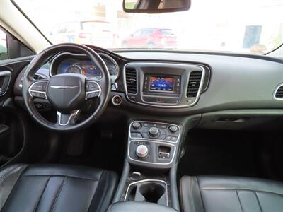 2015 Chrysler 200 C   - Photo 2 - Lake Havasu City, AZ 86403