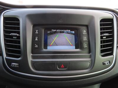 2015 Chrysler 200 C   - Photo 23 - Lake Havasu City, AZ 86403