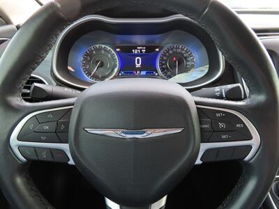 2015 Chrysler 200 C   - Photo 17 - Lake Havasu City, AZ 86403