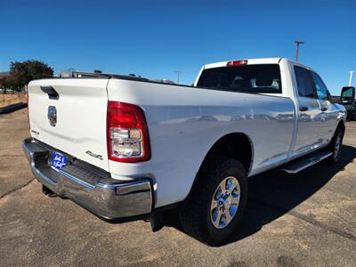 2024 RAM 3500 Big Horn - Photo 5 - Lake Havasu City, AZ 86403