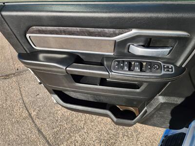 2024 RAM 3500 Big Horn - Photo 19 - Lake Havasu City, AZ 86403