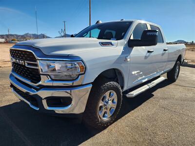 2024 RAM 3500 Big Horn - Photo 3 - Lake Havasu City, AZ 86403