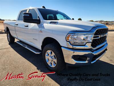2024 RAM 3500 Big Horn - Photo 1 - Lake Havasu City, AZ 86403
