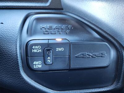 2024 RAM 3500 Big Horn - Photo 27 - Lake Havasu City, AZ 86403