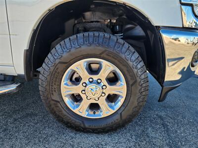 2024 RAM 3500 Big Horn - Photo 12 - Lake Havasu City, AZ 86403