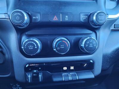 2024 RAM 3500 Big Horn - Photo 26 - Lake Havasu City, AZ 86403