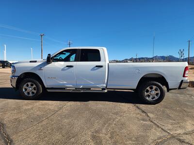 2024 RAM 3500 Big Horn - Photo 8 - Lake Havasu City, AZ 86403