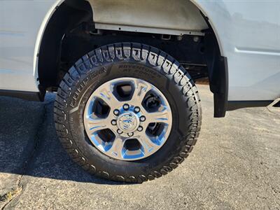 2024 RAM 3500 Big Horn - Photo 10 - Lake Havasu City, AZ 86403