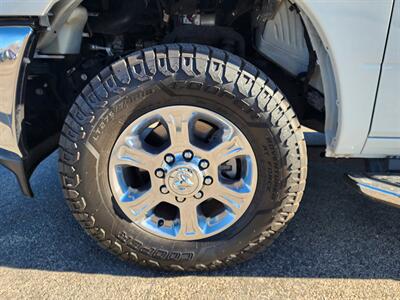 2024 RAM 3500 Big Horn - Photo 11 - Lake Havasu City, AZ 86403