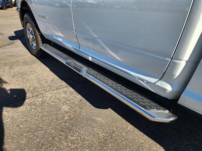 2024 RAM 3500 Big Horn - Photo 9 - Lake Havasu City, AZ 86403