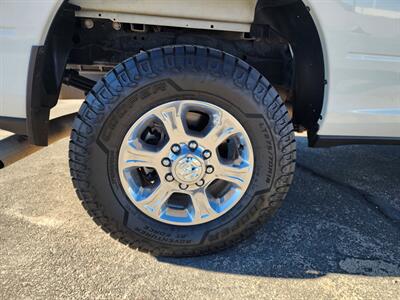 2024 RAM 3500 Big Horn - Photo 13 - Lake Havasu City, AZ 86403