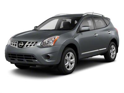 2013 Nissan Rogue S   - Photo 1 - Lake Havasu Cit, AZ 86403