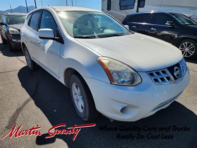 2013 Nissan Rogue S - Photo 1 - Lake Havasu City, AZ 86403