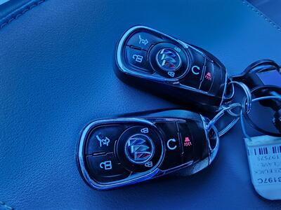 2023 Buick Enclave Premium - Photo 26 - Lake Havasu Cit, AZ 86403